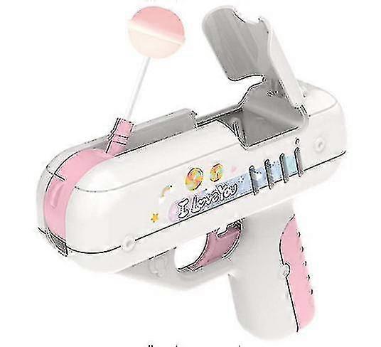 بندقية كاندي بندقية دمية، الأطفال مصاصة تخزين دمية، مفاجأة مصاصة