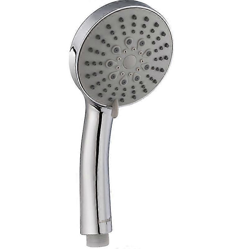 1 Piece Shower Head