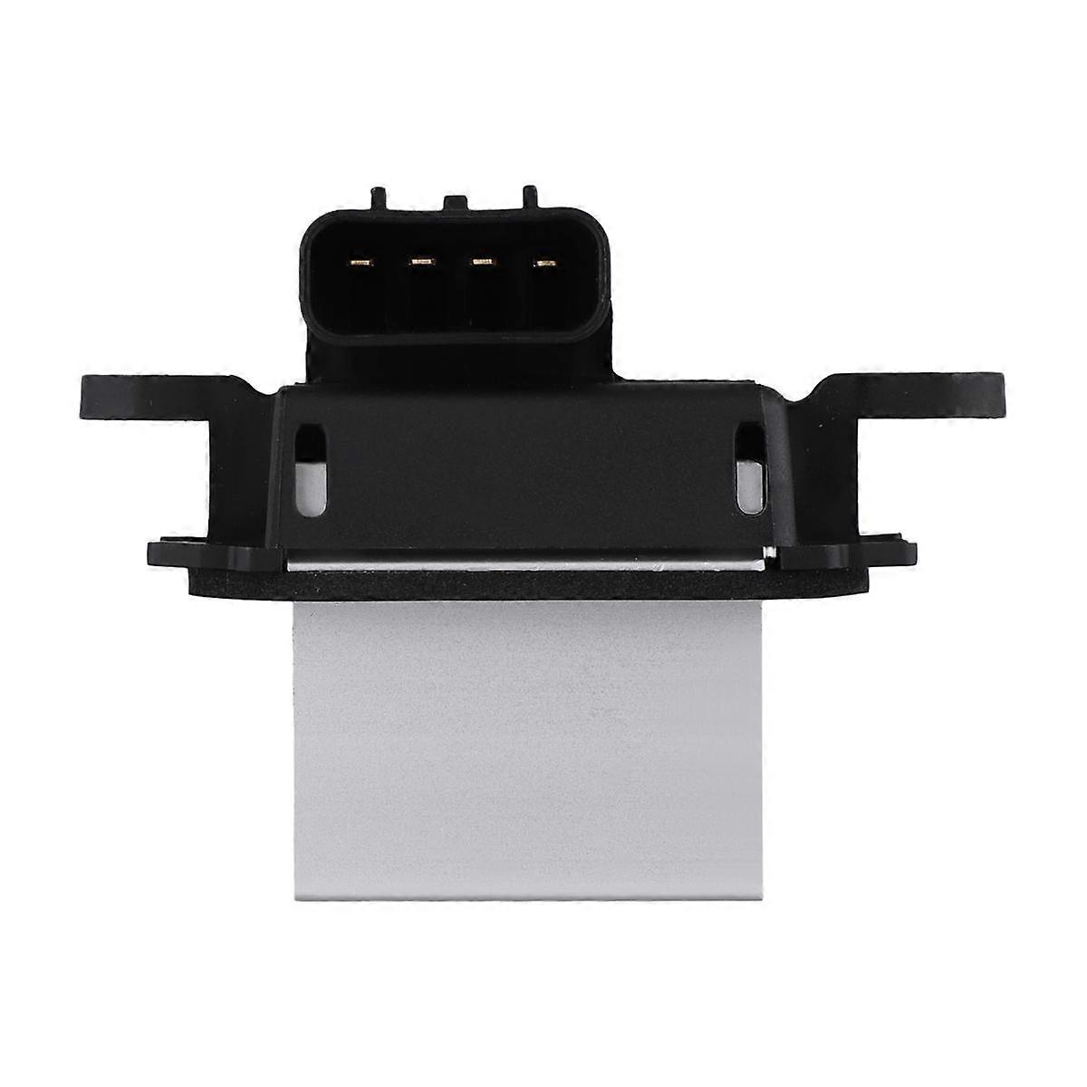 Car Blower Resistor Speed Controller Motor 9L3Z19E624B for Fusion MKZ 2007-2012
