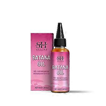 Anti Hair Loss Batana Oil Hair Loss Treatment Hair Growth Batana Essential 40ml