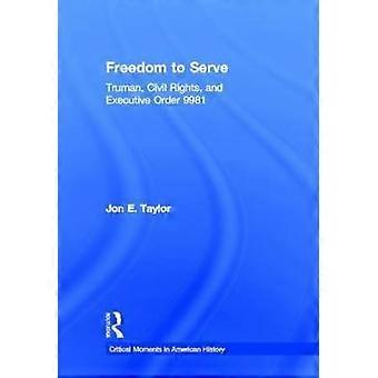 Freedom to Serve