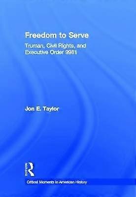 Freedom to Serve