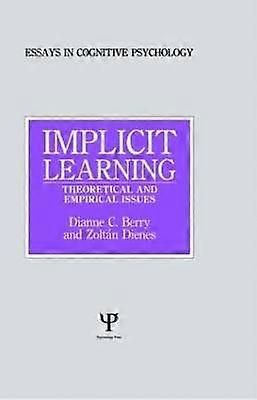 Implicit Learning