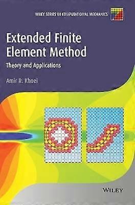 Extended Finite Element Method