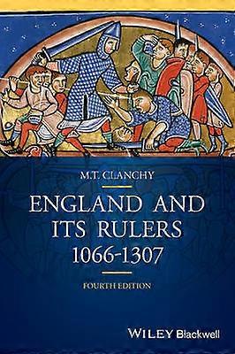 England and its Rulers