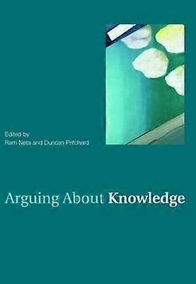 Arguing About Knowledge