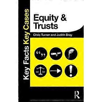 Eigenkapital und Trusts