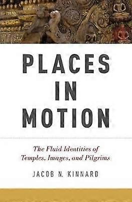 Places in Motion