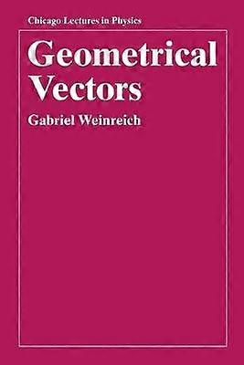 Geometrical Vectors