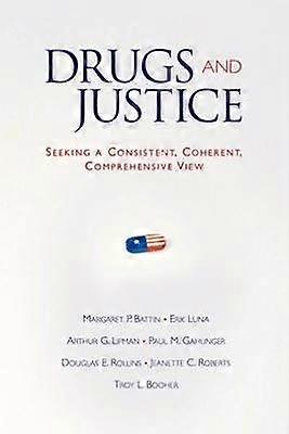Drugs and Justice