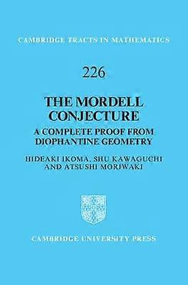 The Mordell Conjecture