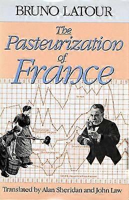 The Pasteurization of France (Paper)