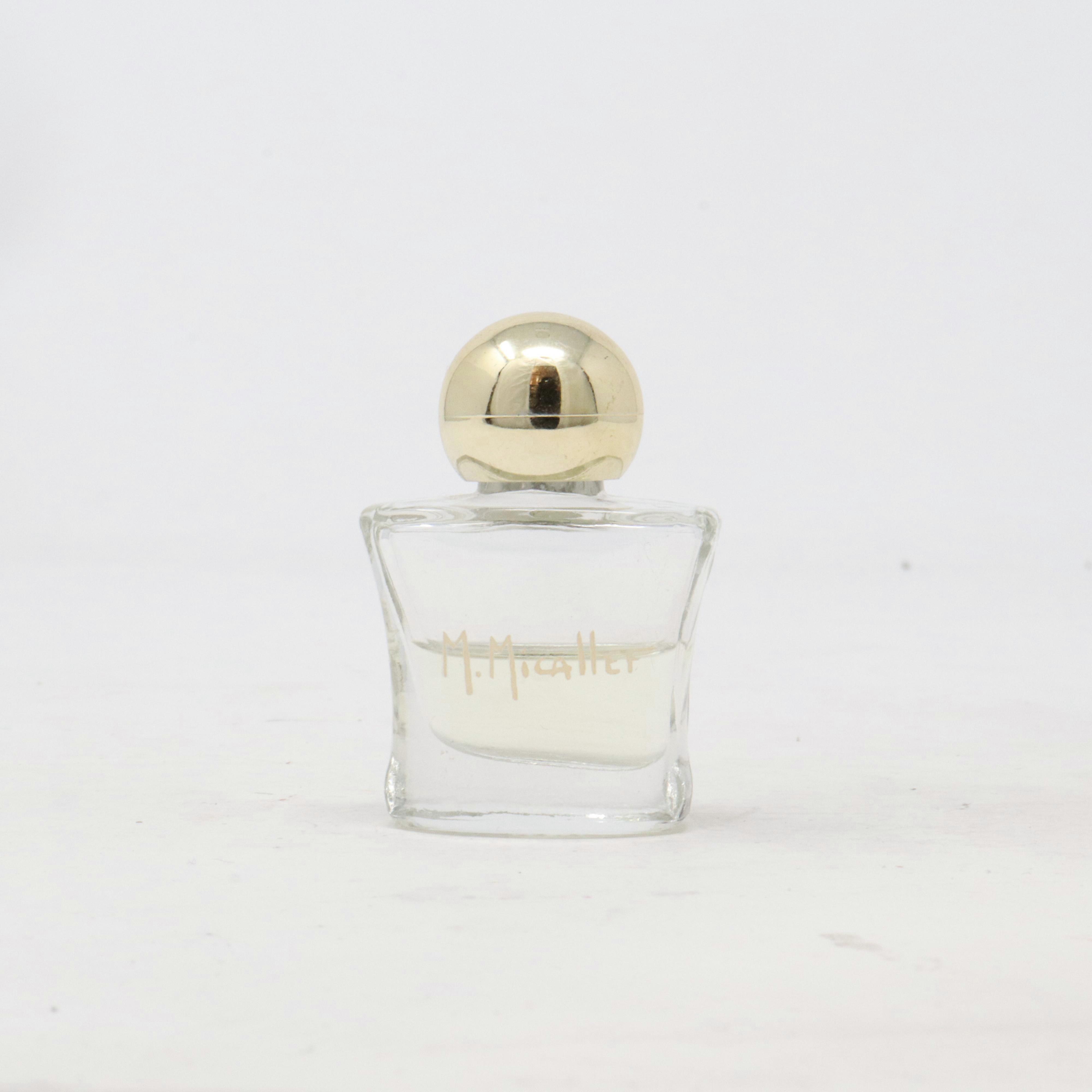 Royal Vintage (Low Fill) by M. Micallef Eau De Parfum 0.16oz/5.0ml Splash New
