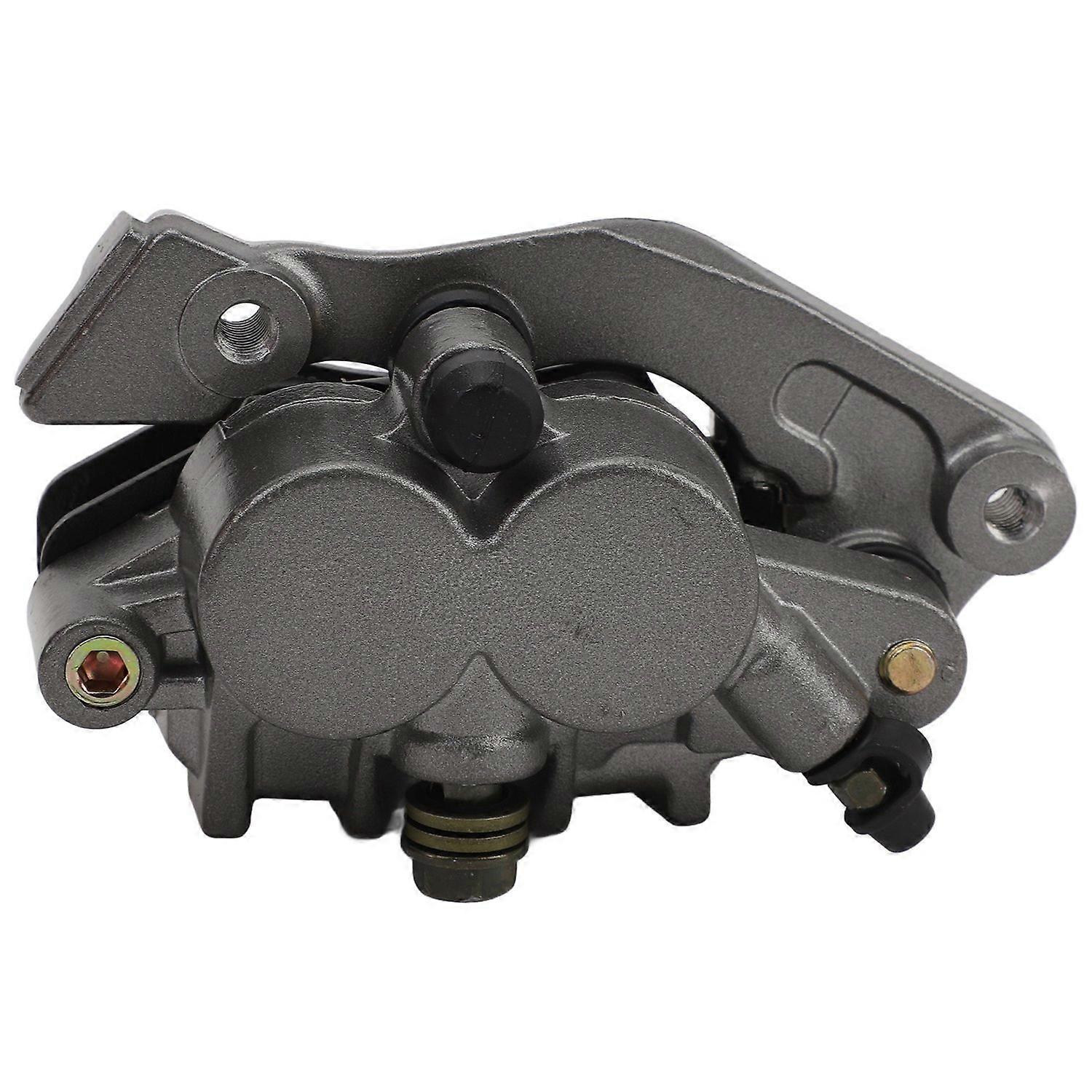 Front Brake Caliper with Pad 45150‑KCY‑671 Precise Control Front Brake Caliper Assembly for CR125R C