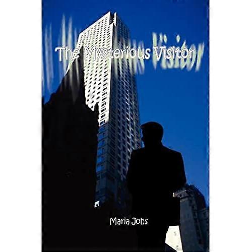 The Mysterious Visitor