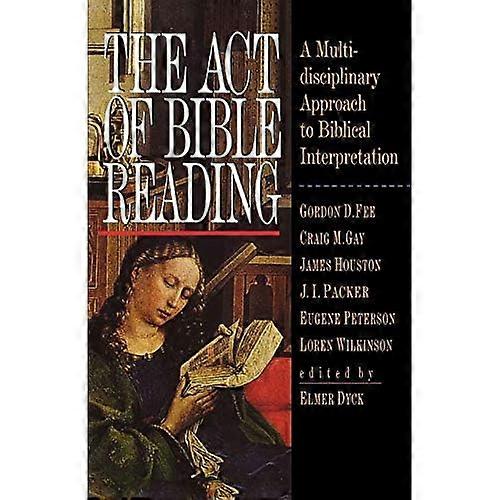 The Act of Bible Reading