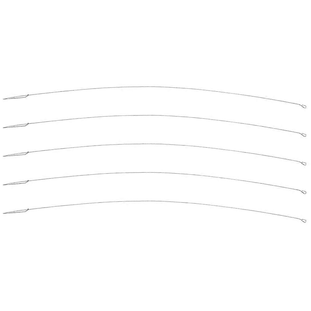 5pcs Knitting Machine Metal Yarn Tension Take Up Spring for Brother KH831 KH860 KH880