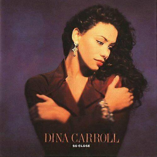 Dina Carroll So close (199293) CD