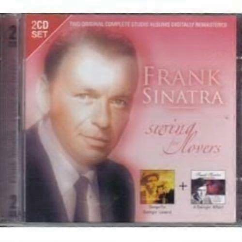 Sinatra Frank Songs for Swingin Lovers CD