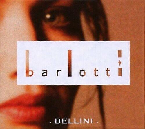 Various Artists Barlotti-Bellini CDNEW