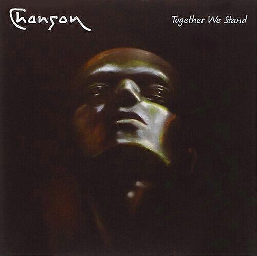 Chanson Together We Stand CD Expanded Album (2015)