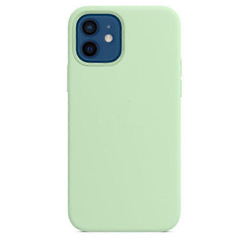 Silicone Case For Iphone 12 And 12 Pro(EPB17)
