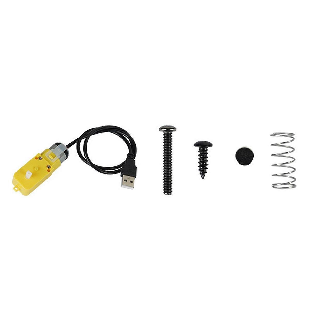 For 3D Printing DIY Model Engine Model Components Kit 3D Printer Parts