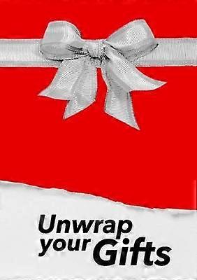 Csomagolja ki ajándékait