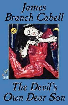 The Devil's Own Dear Son
