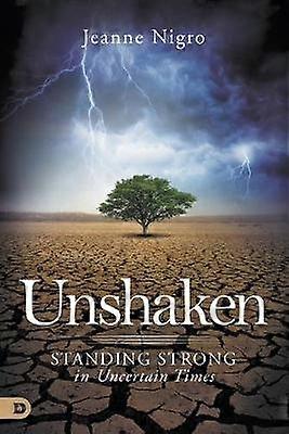 Unshaken