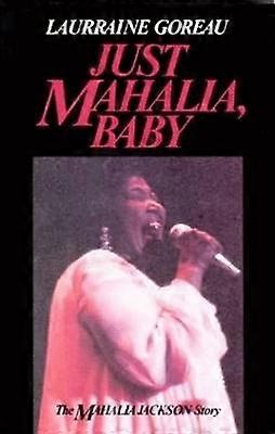 Just Mahalia Baby
