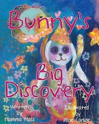 Bunny's Big Discovery