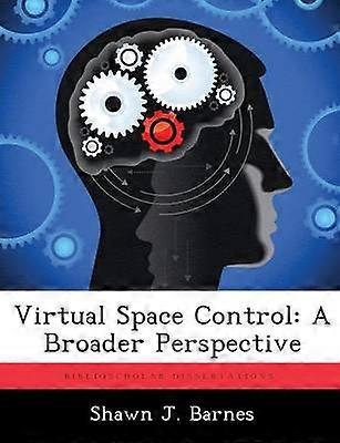Controlul spațiului virtual
