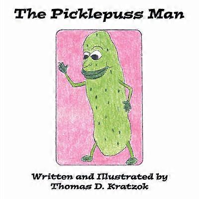 The Picklepuss Man