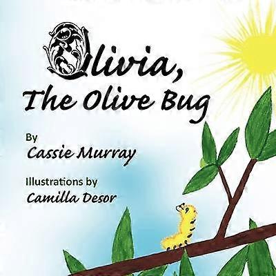 Olivia Oliv Bug