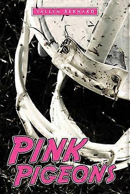 Pink Pigeons