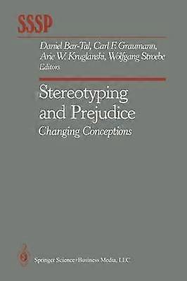 Stereotyping and Prejudice