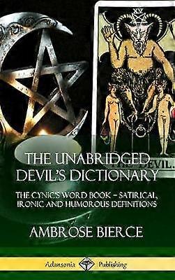 Dicționarul diavolului integral