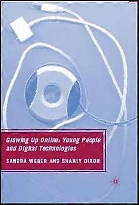 Growing Up Online