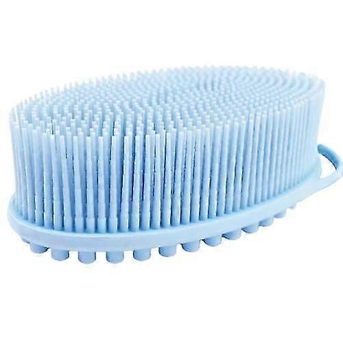 Easy To Clean Lathers Well Loofah