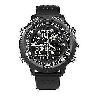 Nx02 Sportuhr IP67 Tracker Kalorien R Uhr Stoppuhr Anruf S