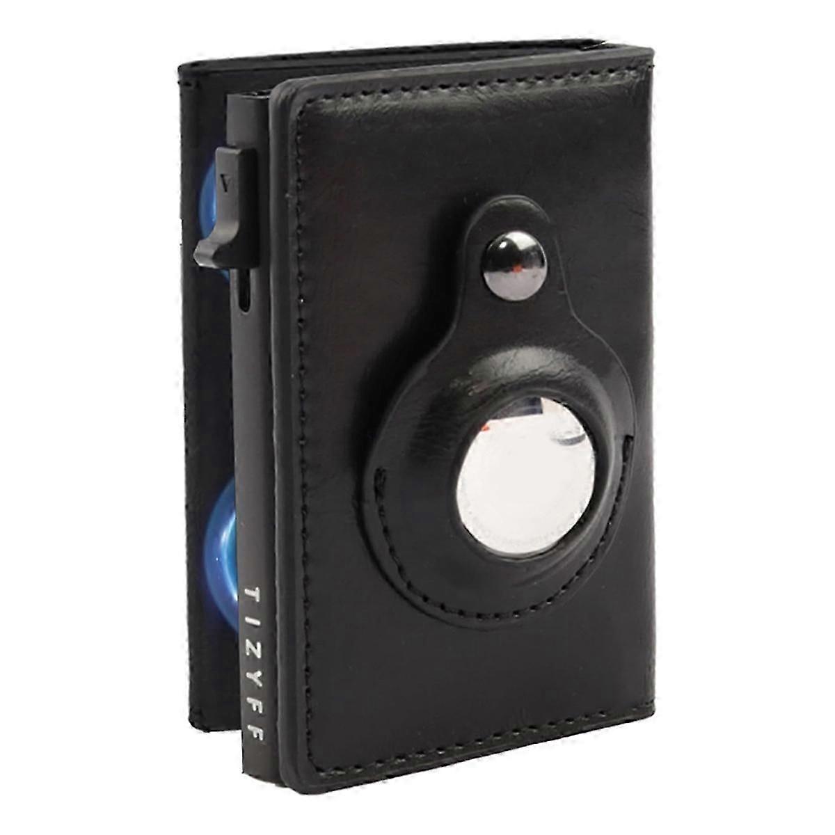 Men Wallets suitable for , Wallet -Up Card Holder Cash Credit Card Wallet suitable for Men/Woman(No Included)