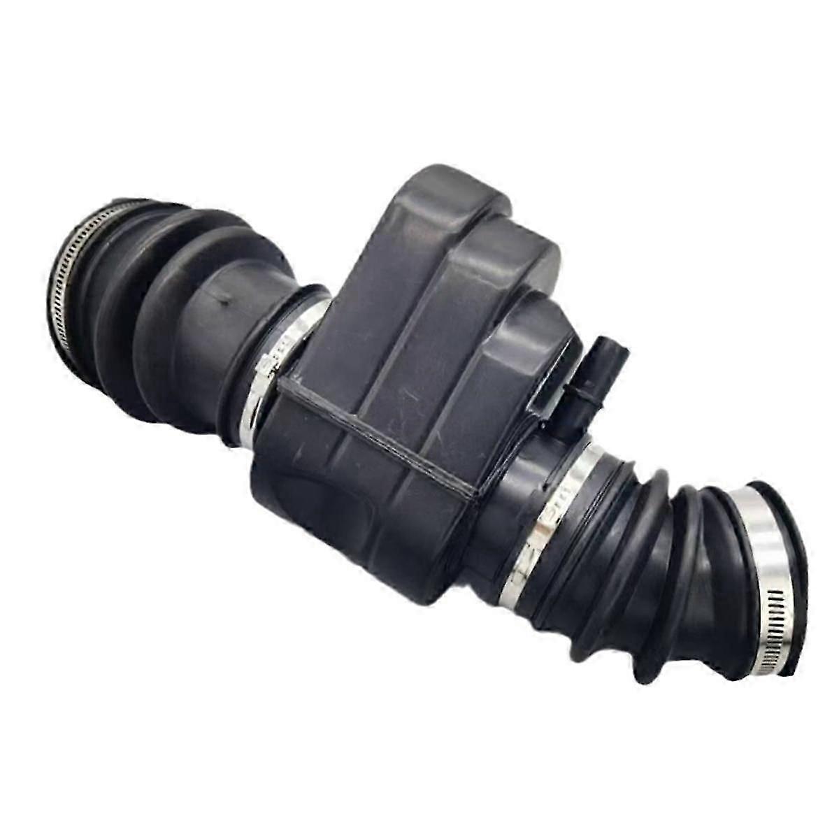 22970027 Automobile Part New Black Air Filter Intake Resonator Hose Pipe for XTS 2.0T 2297-0027 22970028