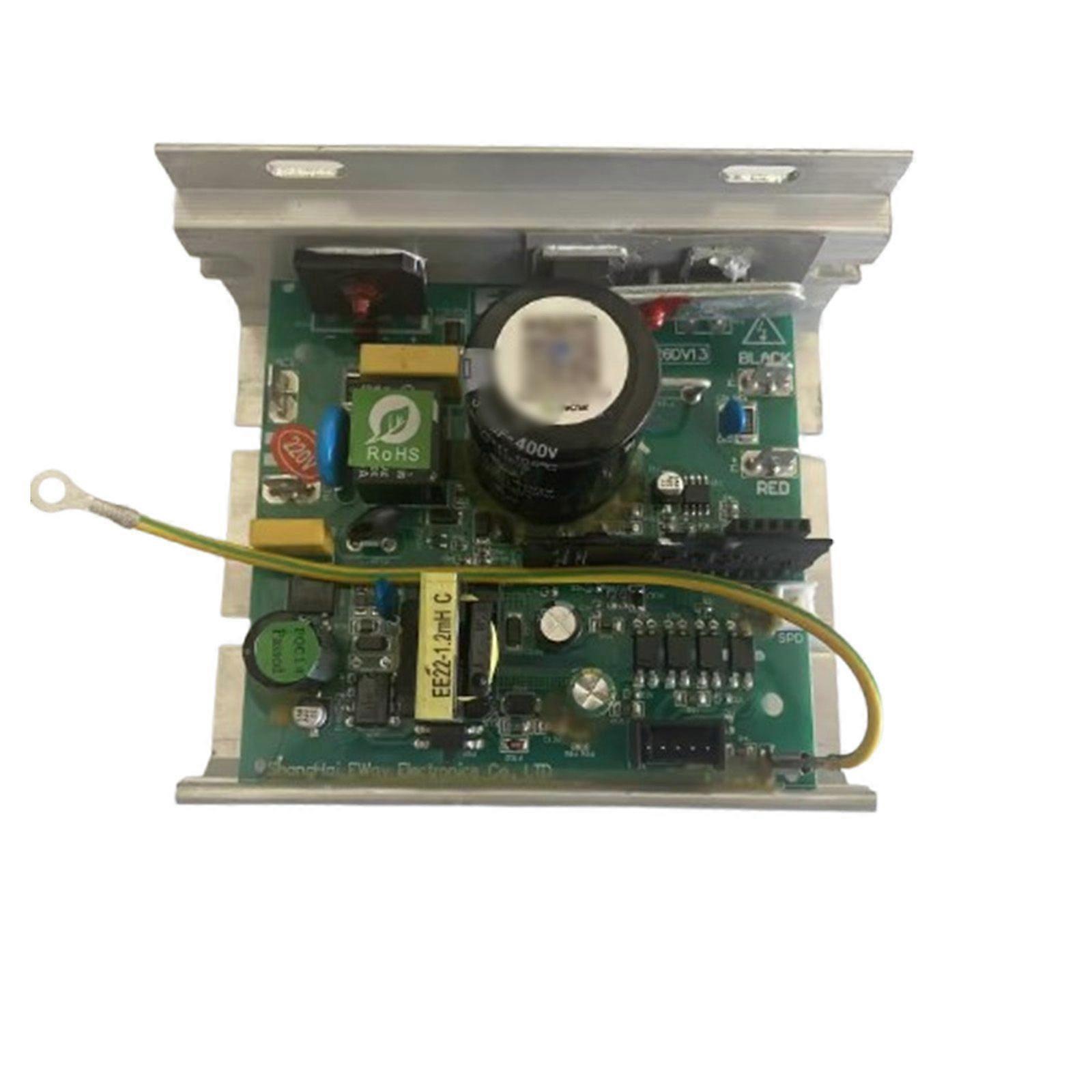 B426DV12 B426DV13 Treadmill Motor Controller Treadmill Control Board PowerTn