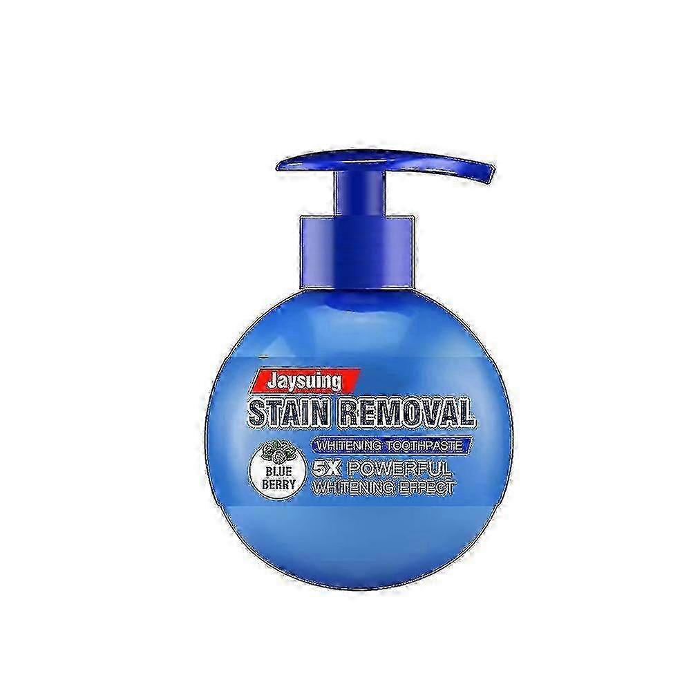 Eelhoe Toothpaste Oral Cleansing Baking Soda Press Toothpaste Bottle Toothpaste Press Toothpaste
