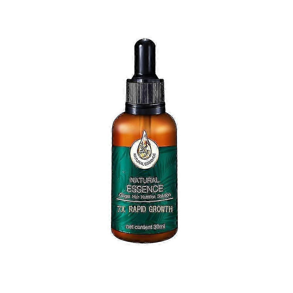 Soins capillaires Huile essentielle Réparation Follicule pileux Croissance des cheveux Liquide Lisse Lisse Frisottis Sec Nutrition Huile Essentielle
