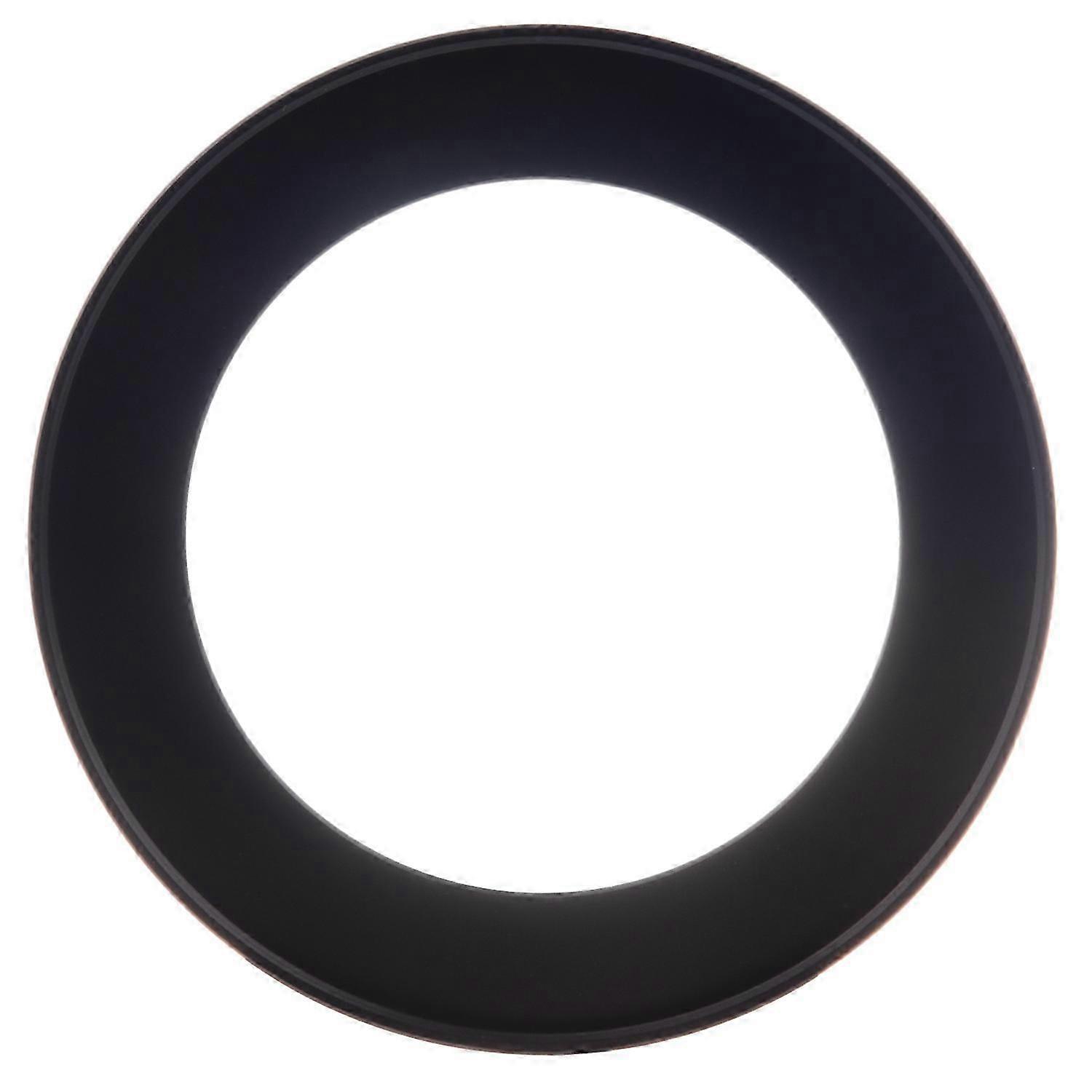 Ring 58-77mm Lens Filter Size Adapter