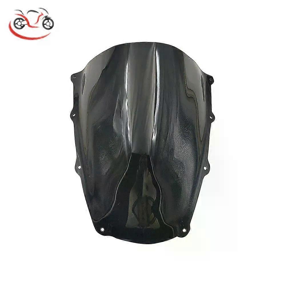 compatible forAprilia RSV1000 MILLE R 2001 2002 2003 Windscreen Motorcycle Front Windshield Wind Deflectors Protector MAXP