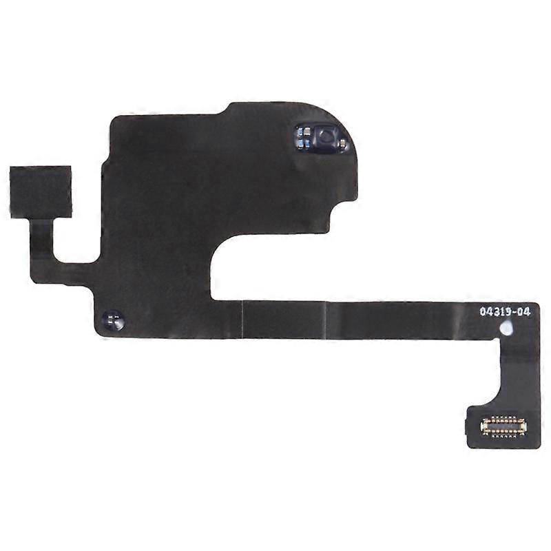 For iPhone 15 OEM Disassembly Sensor Flex Cable Replacement Part
