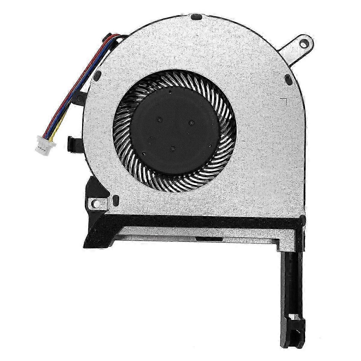 CPU GPU Cooling Fan for ASUS FX505 FX505GE FX95DU FX95G FX705G FX505D FX86FE FX86FM FX86SM